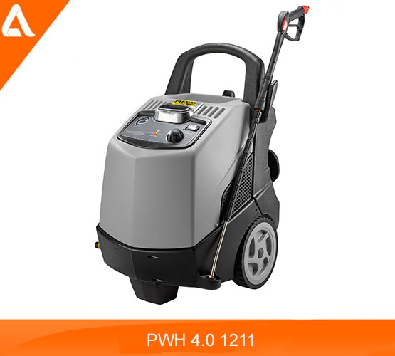 Akshayaa Multi Cleaning Systems Pvt. Ltd. – Industrial Cleaning Equipments & Services, Chennai, India